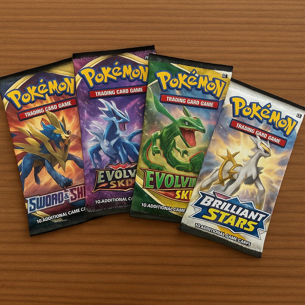 pokemonboosterpacks